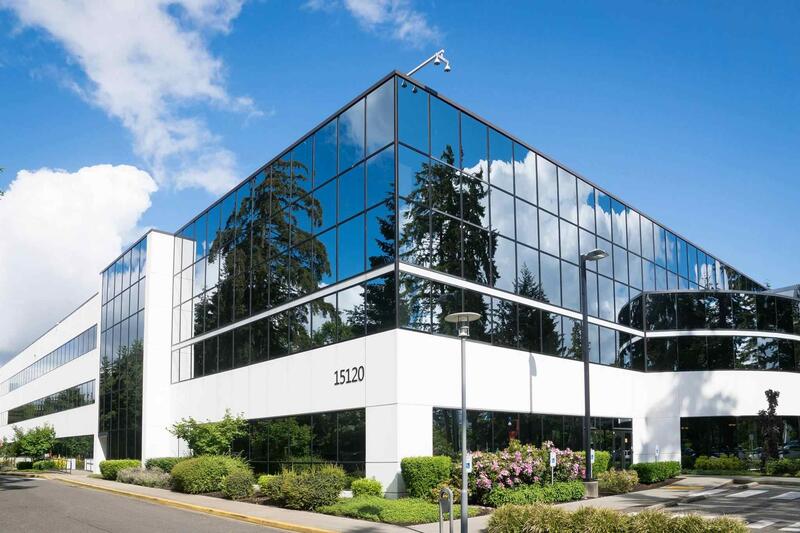 STACC OÜ office building