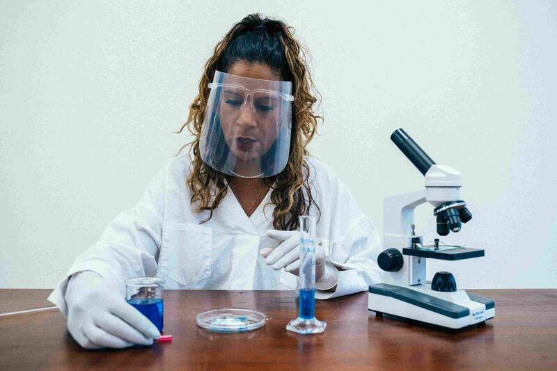 Advanced research technology